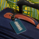 Recherche de luggagetag bagages étiquettes Équipement de voyage