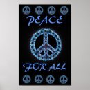 Recherche de pacifiste posters Symbole de paix