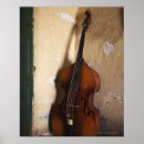 Recherche de double basse posters Instrument de musique