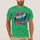 Recherche de parcours tshirts Orange