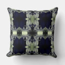 Recherche de tombes coussins Vintage