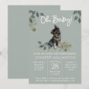 Recherche de chien berger allemand invitations Moderne