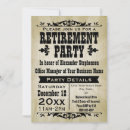 Recherche de vieux parchemin invitations Brun