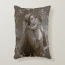 Recherche de madonna coussins Marie vierge