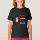 Recherche de papa fille tshirts Chemise fête des pères