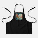 Recherche de patissiers standard tabliers Pour enfants