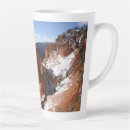 Recherche de neigeux tasses Paysage
