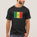 Recherche de le sénégal tshirts Avec