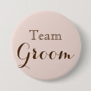 Recherche de groupe badges Équipe