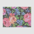 Recherche de floral decoupage tissue paper Chic