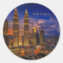 Recherche de malaisie autocollants Kuala lumpur