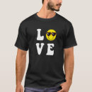 Recherche de les années 70 tshirts Chemise