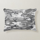 Recherche de camo urbain coussins Camouflage