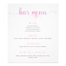 Recherche de menu posters Blanc