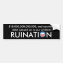 Recherche de compteur voiture autocollants Obama