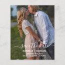 Recherche de image 11x14 invitations Enregistrer la date