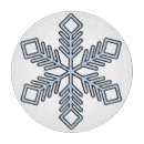 Recherche de flocon planches à découper Flocon de neige
