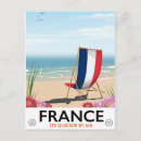 Recherche de drapeau français vintage cartes postales Voyage