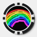 Recherche de enfant jetons poker Arc en ciel