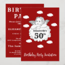 Recherche de angel invitations Blanc