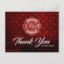 Recherche de volontaires vœux cartes Incendie