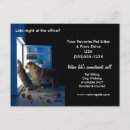 Recherche de marcheur cartes postales Chaise
