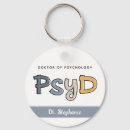 Recherche de psychologie porteclés Psychologue