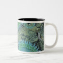 Recherche de marée tasses Rive