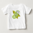 Recherche de kiwis bébé tshirts Frais