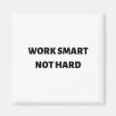 Recherche de intelligent magnets Motivation
