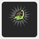 Recherche de nessie autocollants Loch