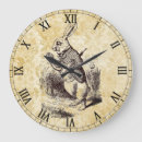 Recherche de rabbit horloges Antique