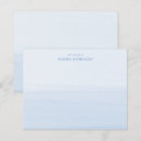 Recherche de traitement cartes invitations Aquarelle
