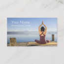 Recherche de forme physique yoga cartes visite Corps