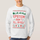 Recherche de epstein tshirts Drôle