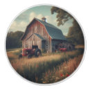 Recherche de tracteur boutons et poignées de porte Rustique