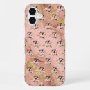 Recherche de lettre z iphone coques Mignon