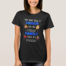 Recherche de perez tshirts Famille