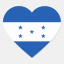 Recherche de honduras autocollants Hondurien