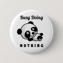 Recherche de relaxation badges Mignon