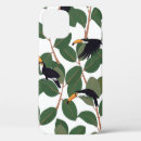 Recherche de oiseau toucan iphone coques Coloré