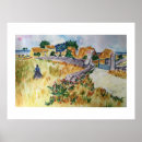 Recherche de style impressionniste posters Vincent van gogh