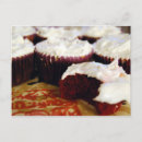 Recherche de velours cartes postales Rouge