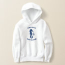 Recherche de hippocampes vêtements Ancre