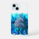 Recherche de dauphins iphone coques Amour