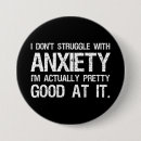 Recherche de batterie badges Drôle