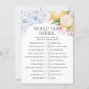 Recherche de thé anglais Pour elle