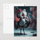 Recherche de autruche drôle cartes postales Mignon