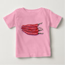 Recherche de piment bébé tshirts Chaud