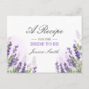Recherche de purple cartes postales Pour elle